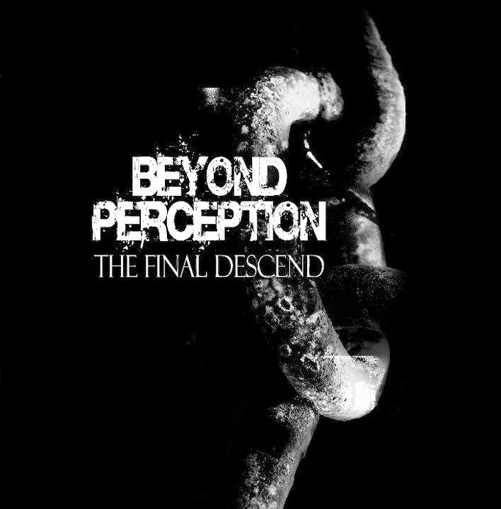 Beyond Perception - the final descend album